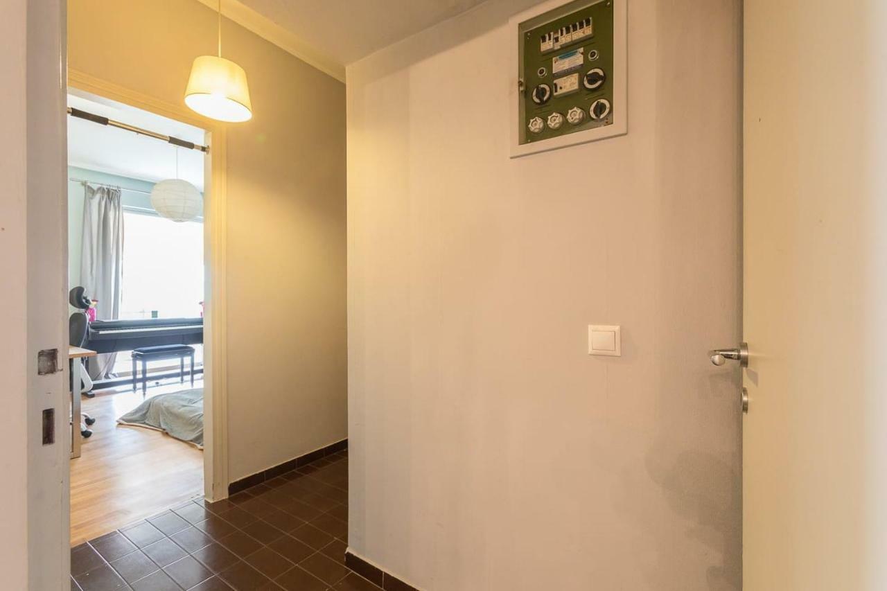 Spacious & Modern Flat In Heart Of Афины Экстерьер фото